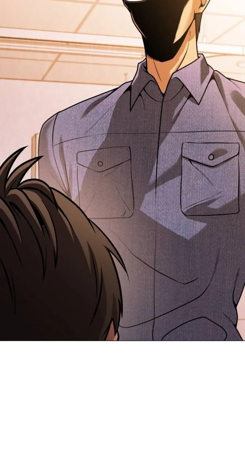 The Ugly Killer Chapter 19 page 131 - 