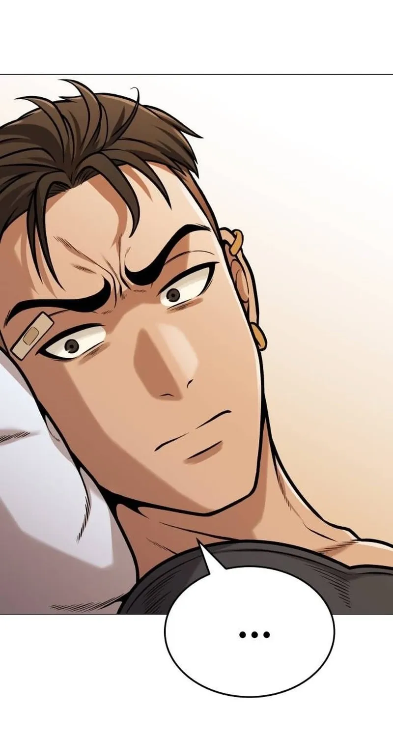 The Ugly Killer Chapter 19 page 132 - 