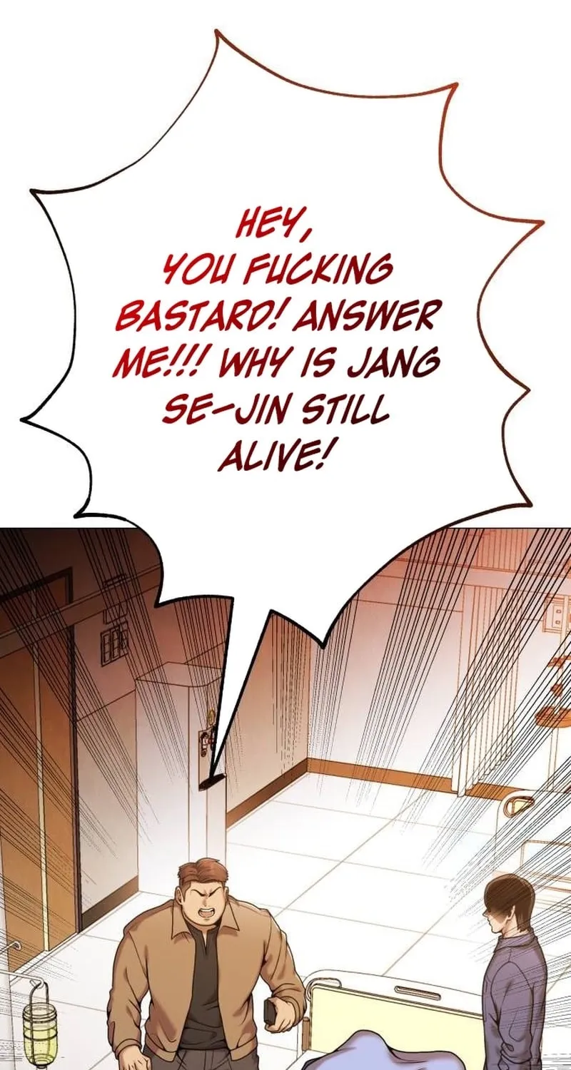 The Ugly Killer Chapter 19 page 135 - 
