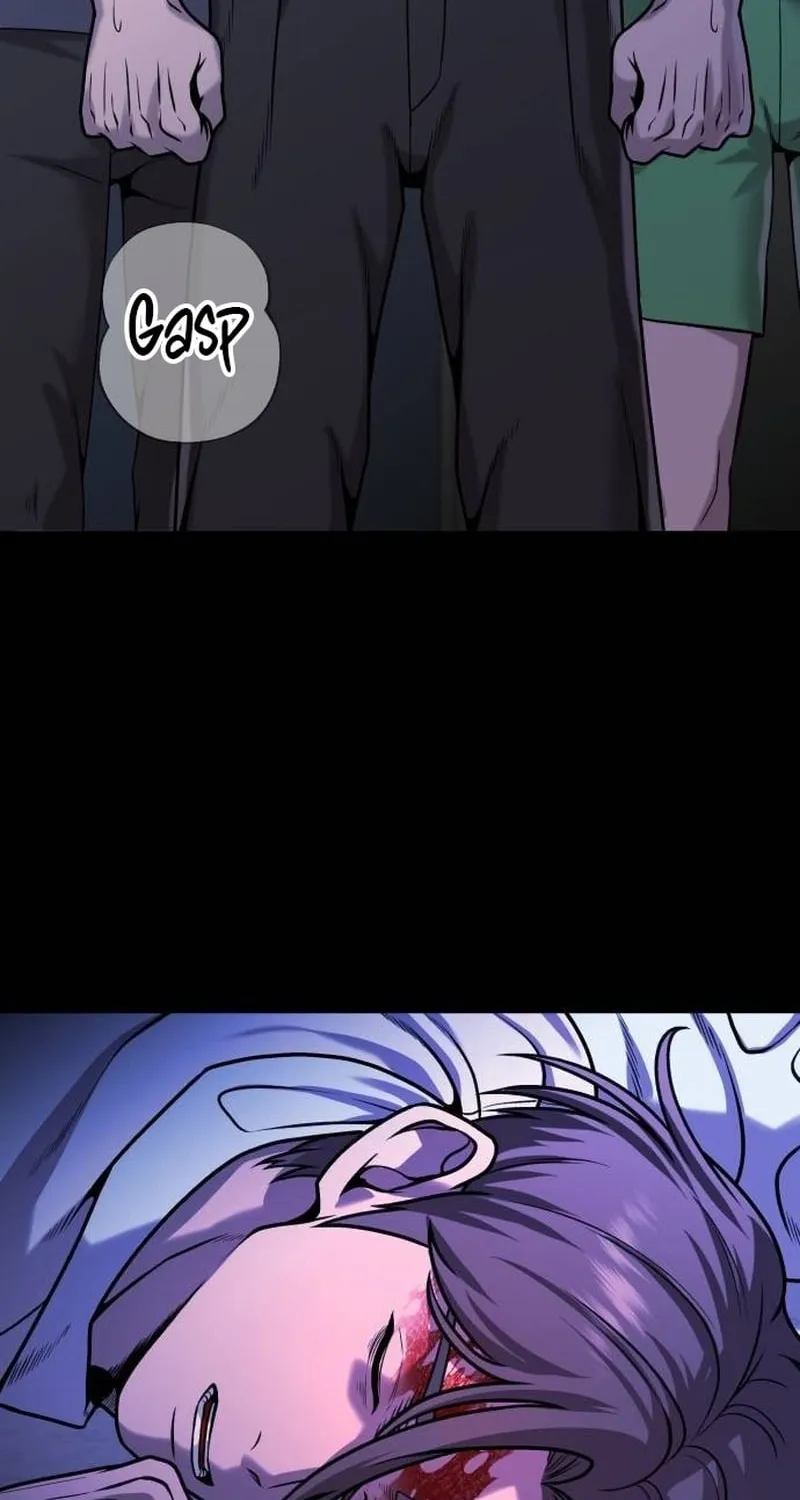 The Ugly Killer Chapter 19 page 147 - 