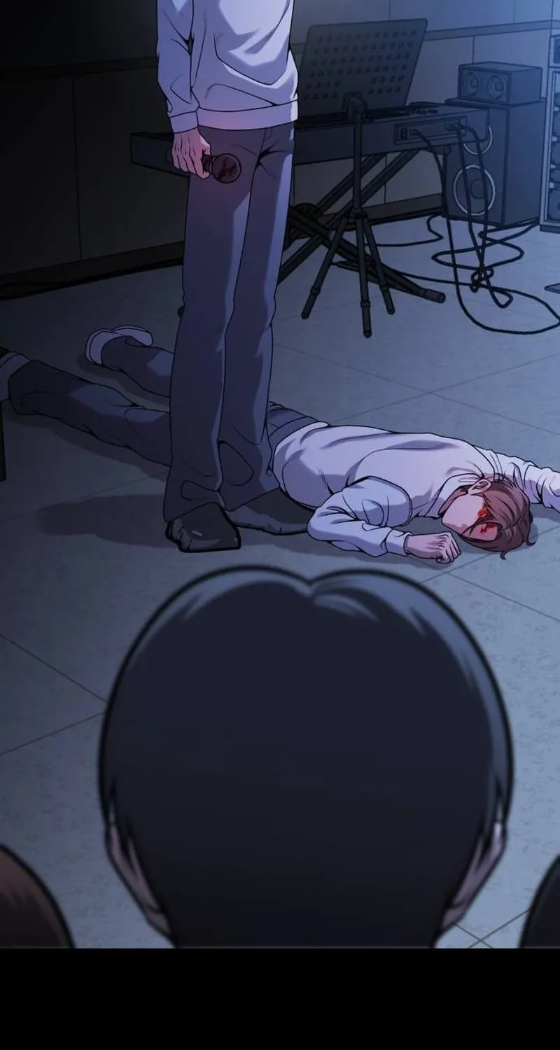 The Ugly Killer Chapter 19 page 149 - 