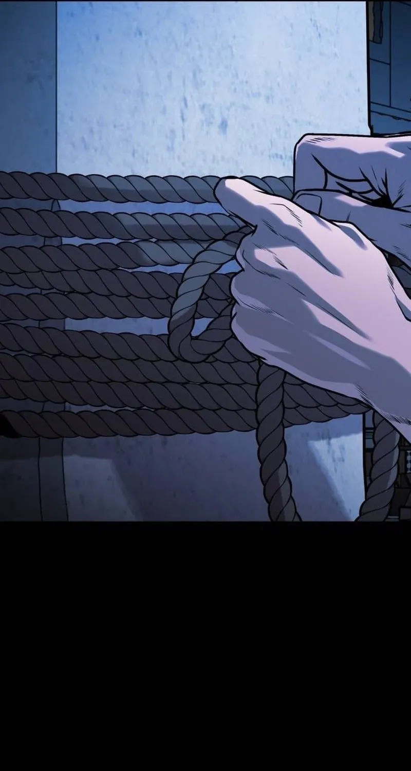 The Ugly Killer Chapter 19 page 157 - 