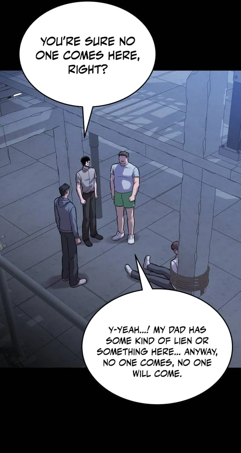 The Ugly Killer Chapter 19 page 162 - 