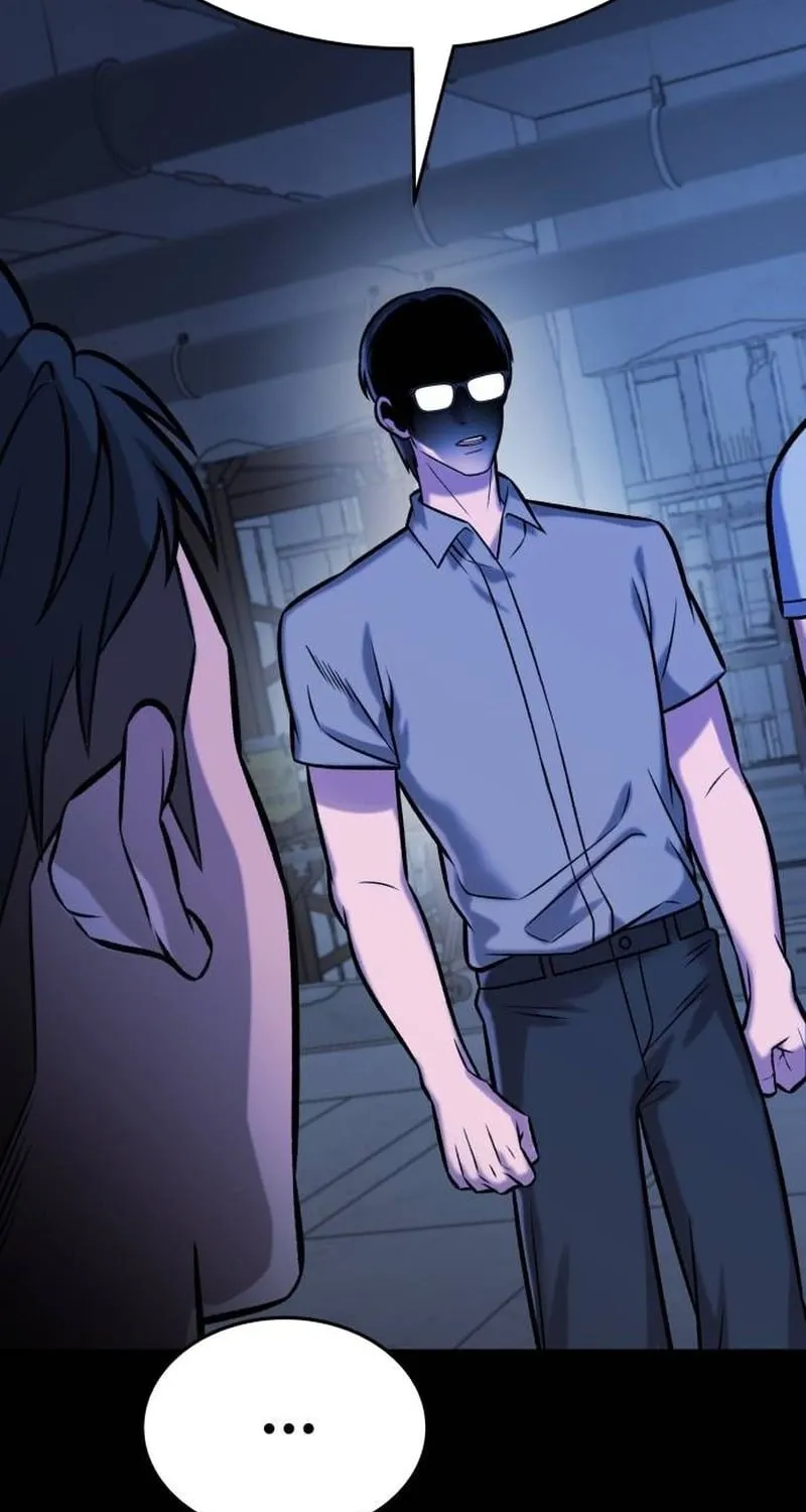 The Ugly Killer Chapter 19 page 166 - 