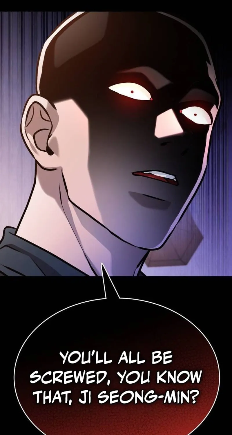 The Ugly Killer Chapter 19 page 178 - 