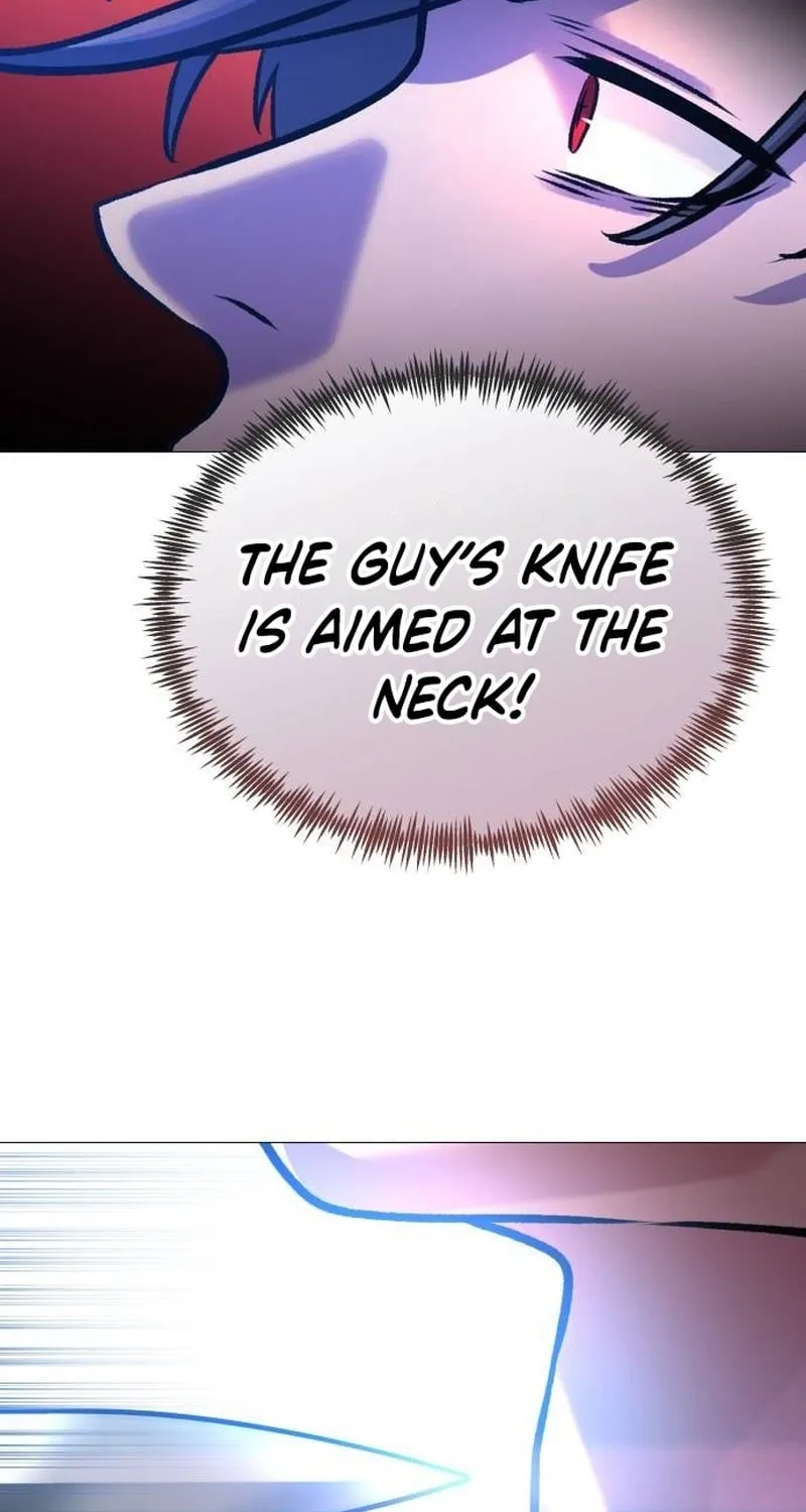The Ugly Killer Chapter 19 page 19 - 