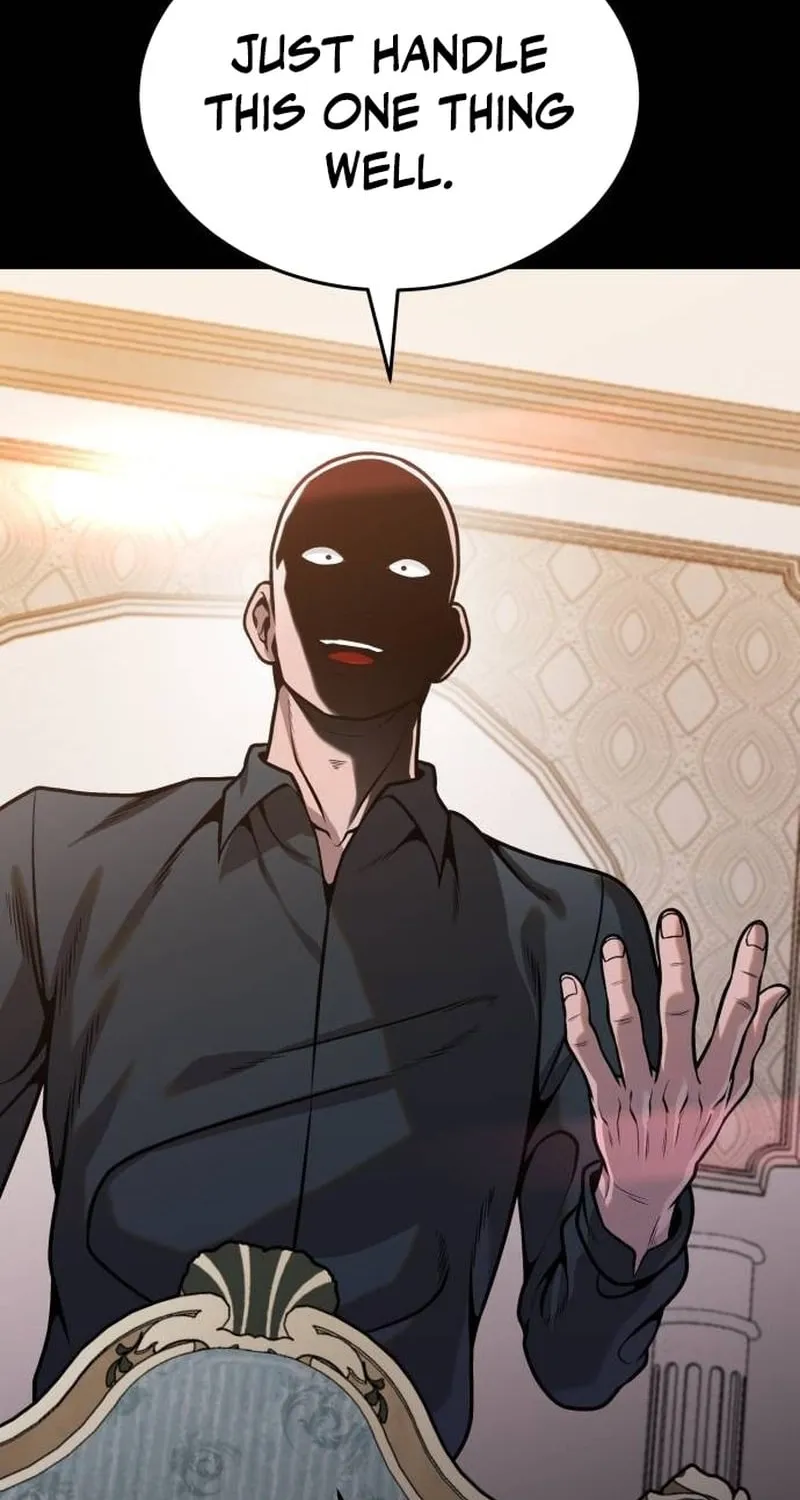 The Ugly Killer Chapter 19 page 181 - 