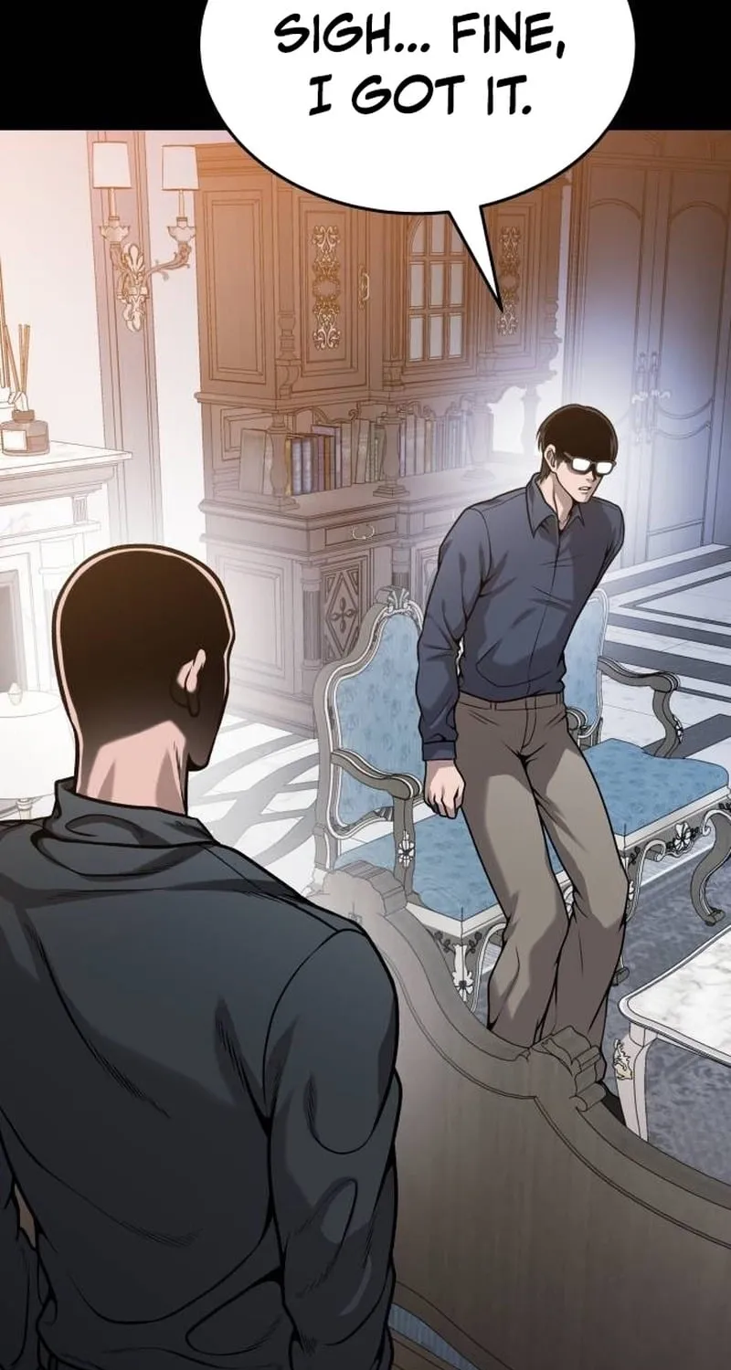 The Ugly Killer Chapter 19 page 184 - 