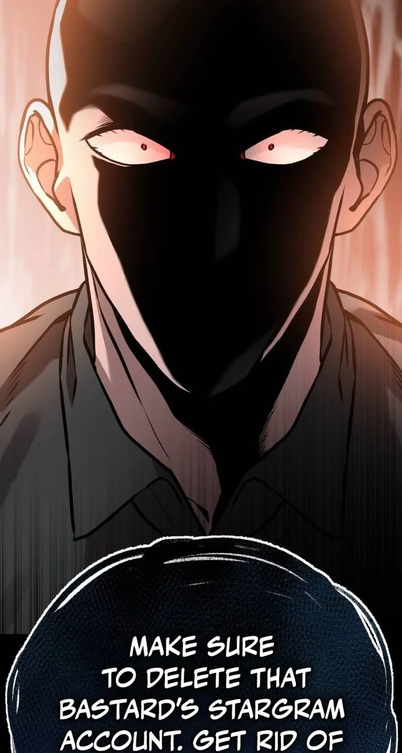 The Ugly Killer Chapter 19 page 187 - 