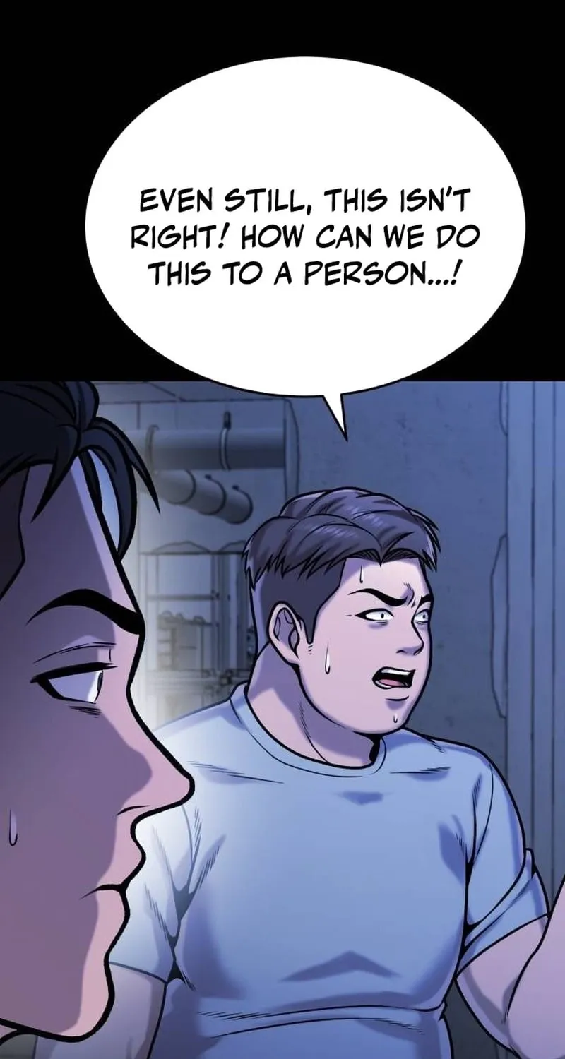 The Ugly Killer Chapter 19 page 190 - 