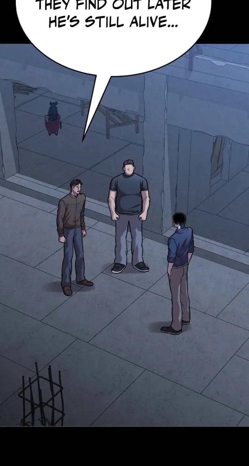 The Ugly Killer Chapter 19 page 196 - 