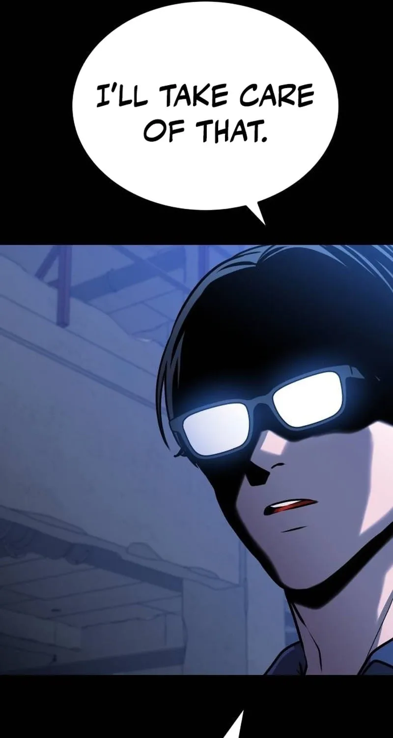The Ugly Killer Chapter 19 page 198 - 