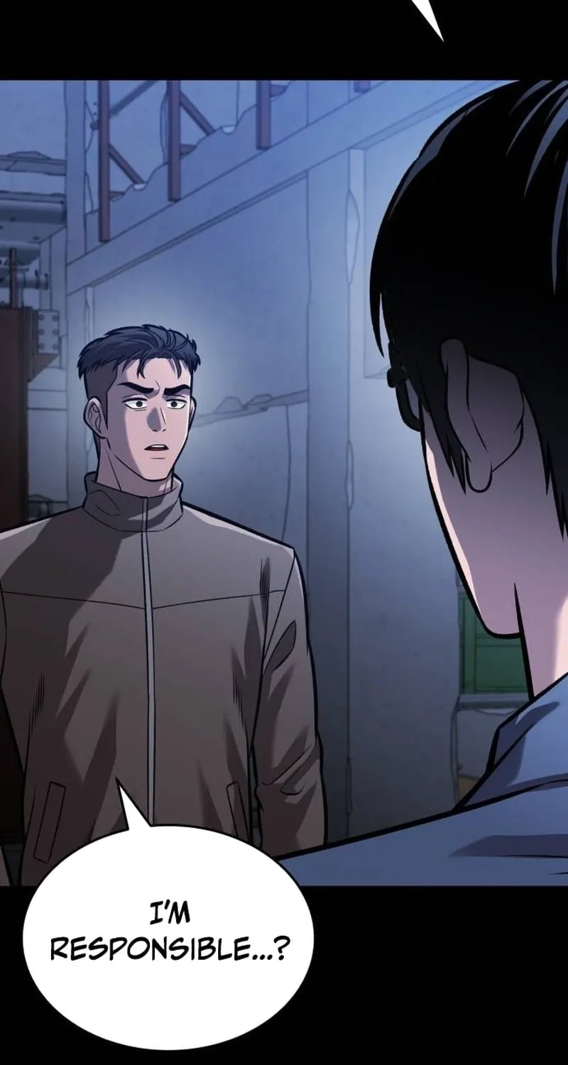 The Ugly Killer Chapter 19 page 200 - 