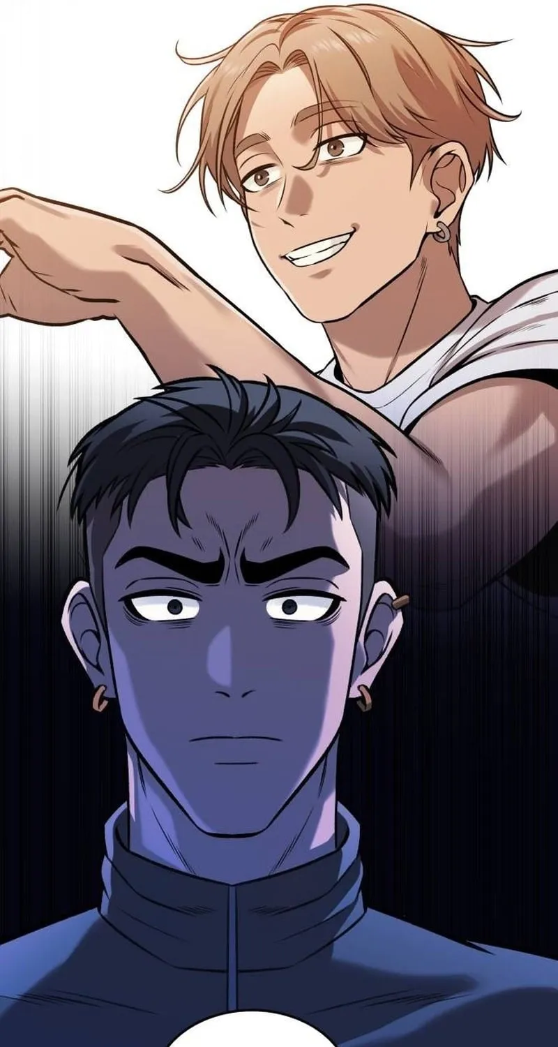 The Ugly Killer Chapter 19 page 204 - 