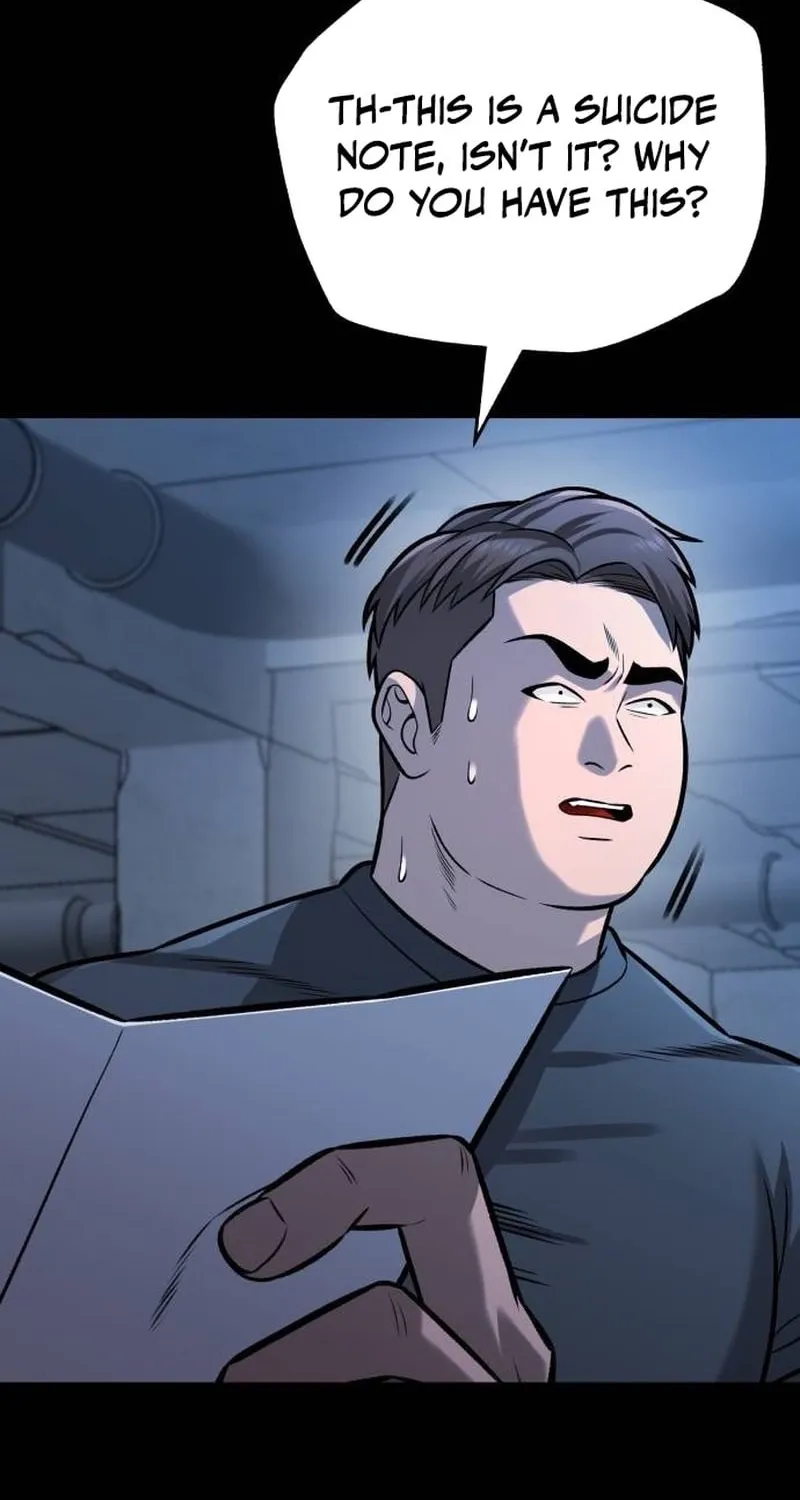 The Ugly Killer Chapter 19 page 213 - 