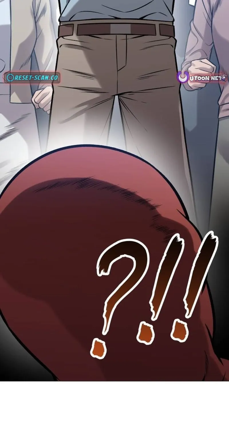 The Ugly Killer Chapter 19 page 34 - 