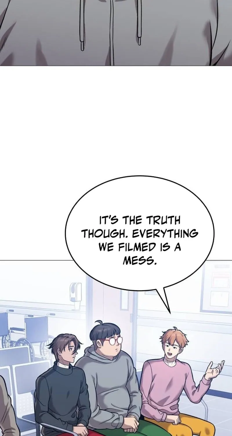 The Ugly Killer Chapter 19 page 54 - 