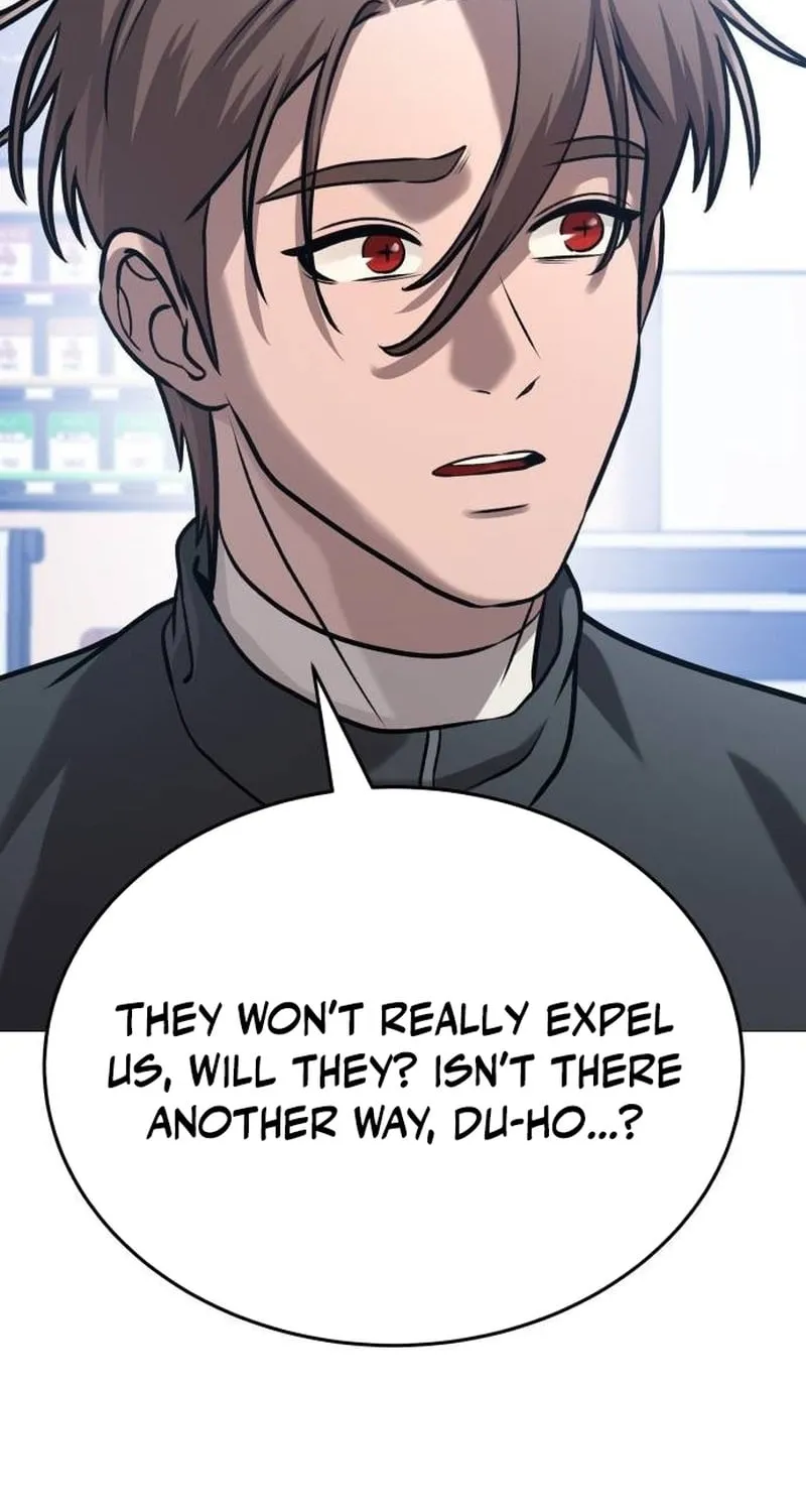 The Ugly Killer Chapter 19 page 59 - 