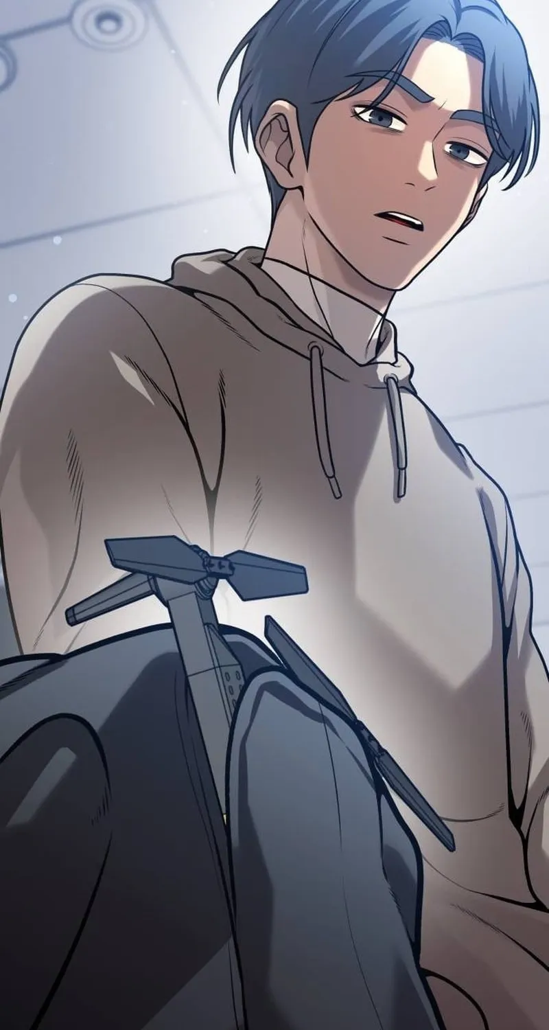The Ugly Killer Chapter 19 page 65 - 