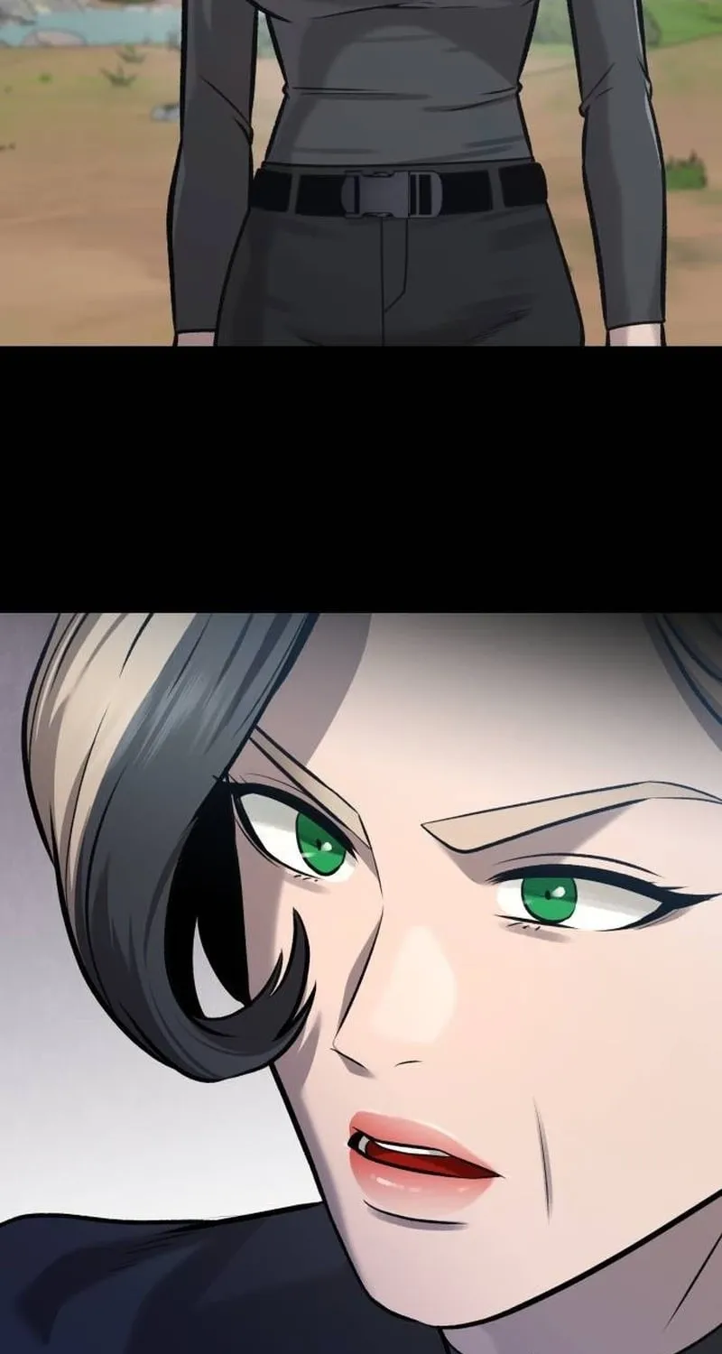The Ugly Killer Chapter 19 page 9 - 