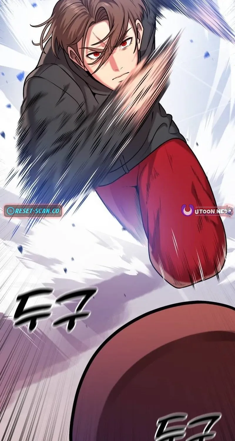 The Ugly Killer Chapter 19 page 86 - 