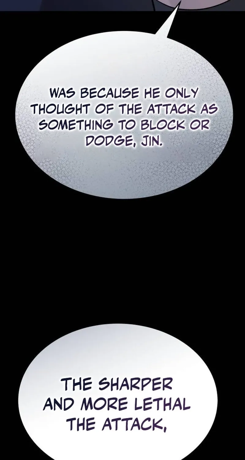 The Ugly Killer Chapter 19 page 10 - 