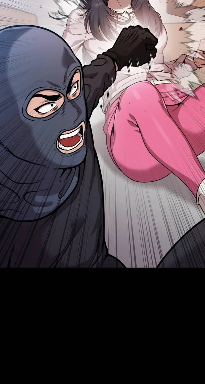 The Ugly Killer Chapter 19 page 95 - 