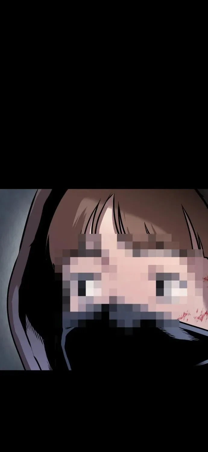 The Ugly Killer Chapter 2 page 101 - 