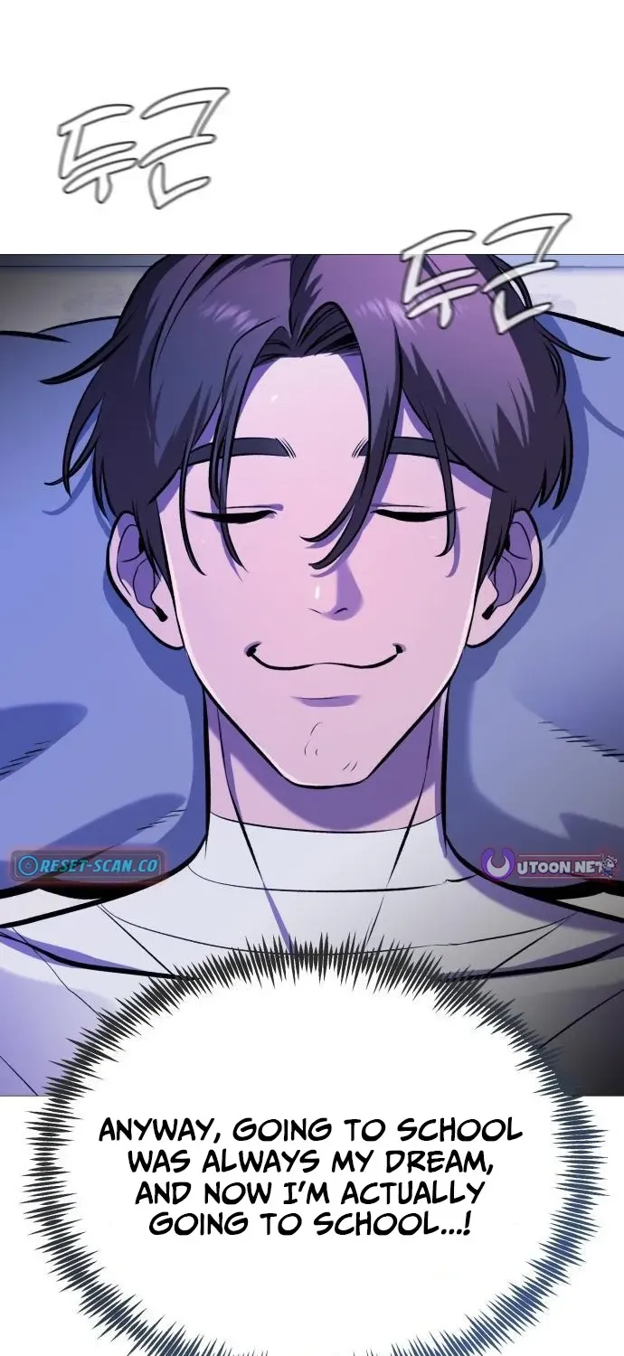 The Ugly Killer Chapter 2 page 104 - 