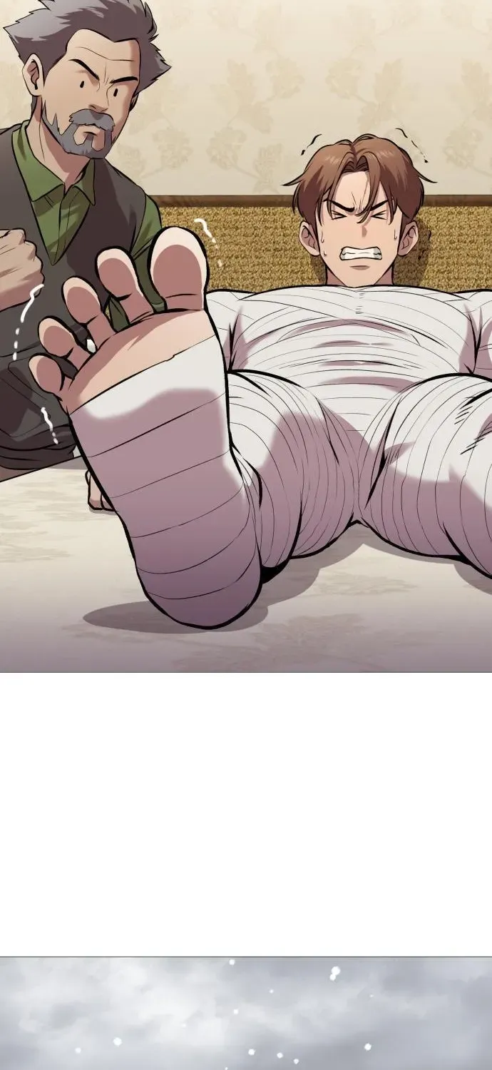 The Ugly Killer Chapter 2 page 110 - 