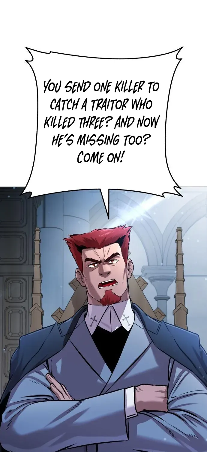 The Ugly Killer Chapter 2 page 120 - 