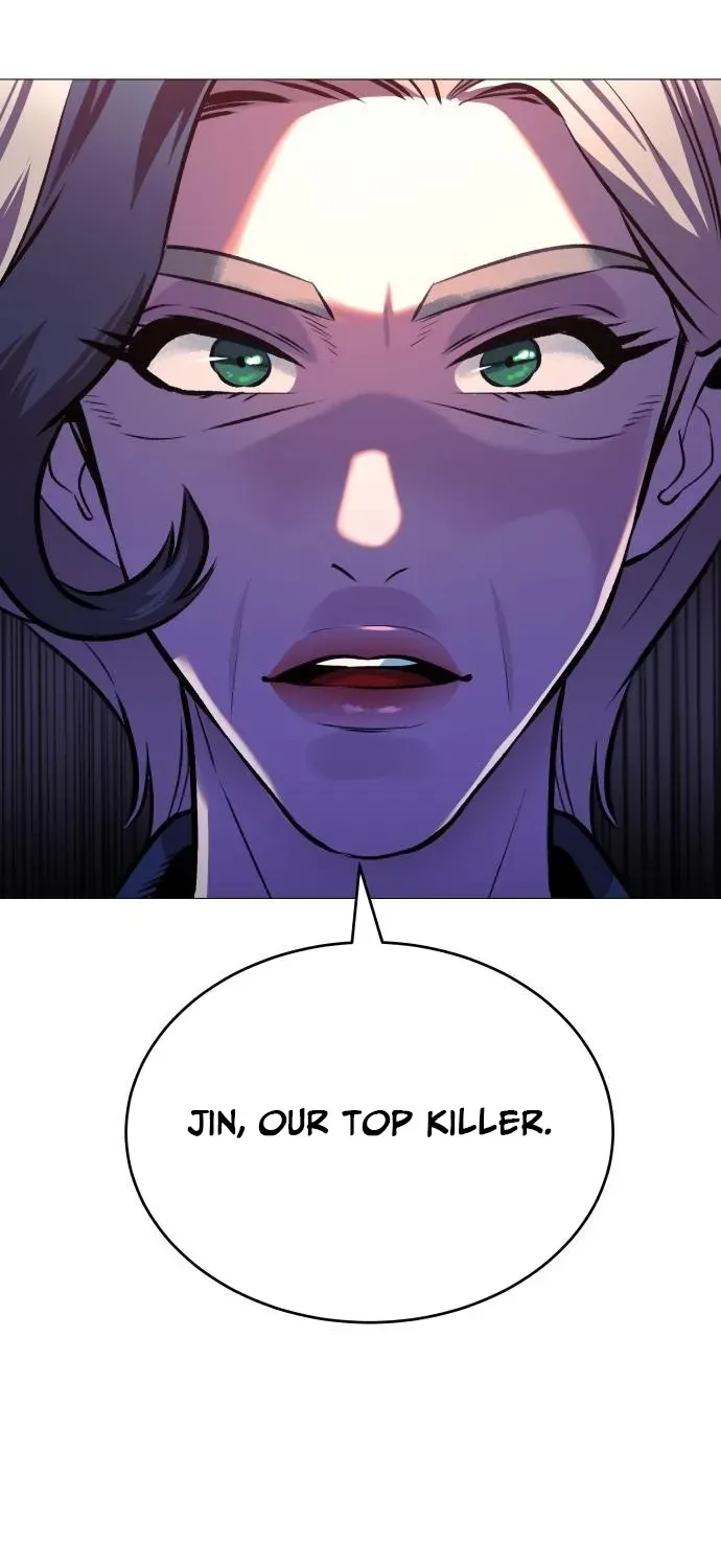The Ugly Killer Chapter 2 page 124 - 