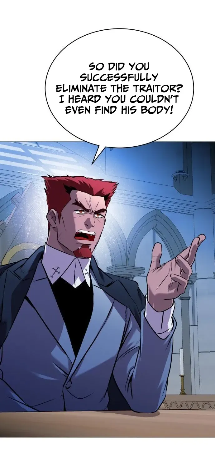 The Ugly Killer Chapter 2 page 125 - 