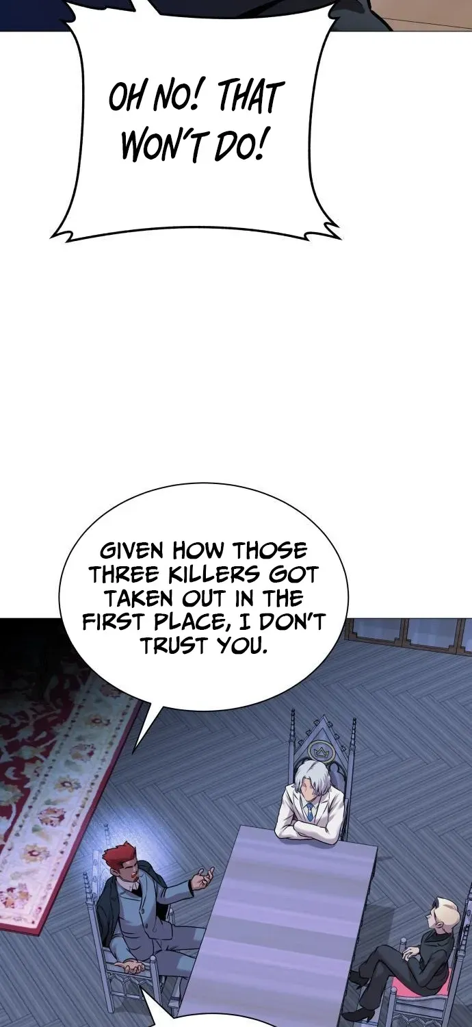 The Ugly Killer Chapter 2 page 127 - 
