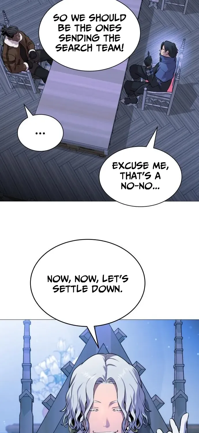 The Ugly Killer Chapter 2 page 128 - 