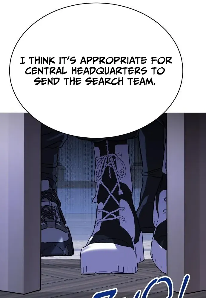 The Ugly Killer Chapter 2 page 133 - 