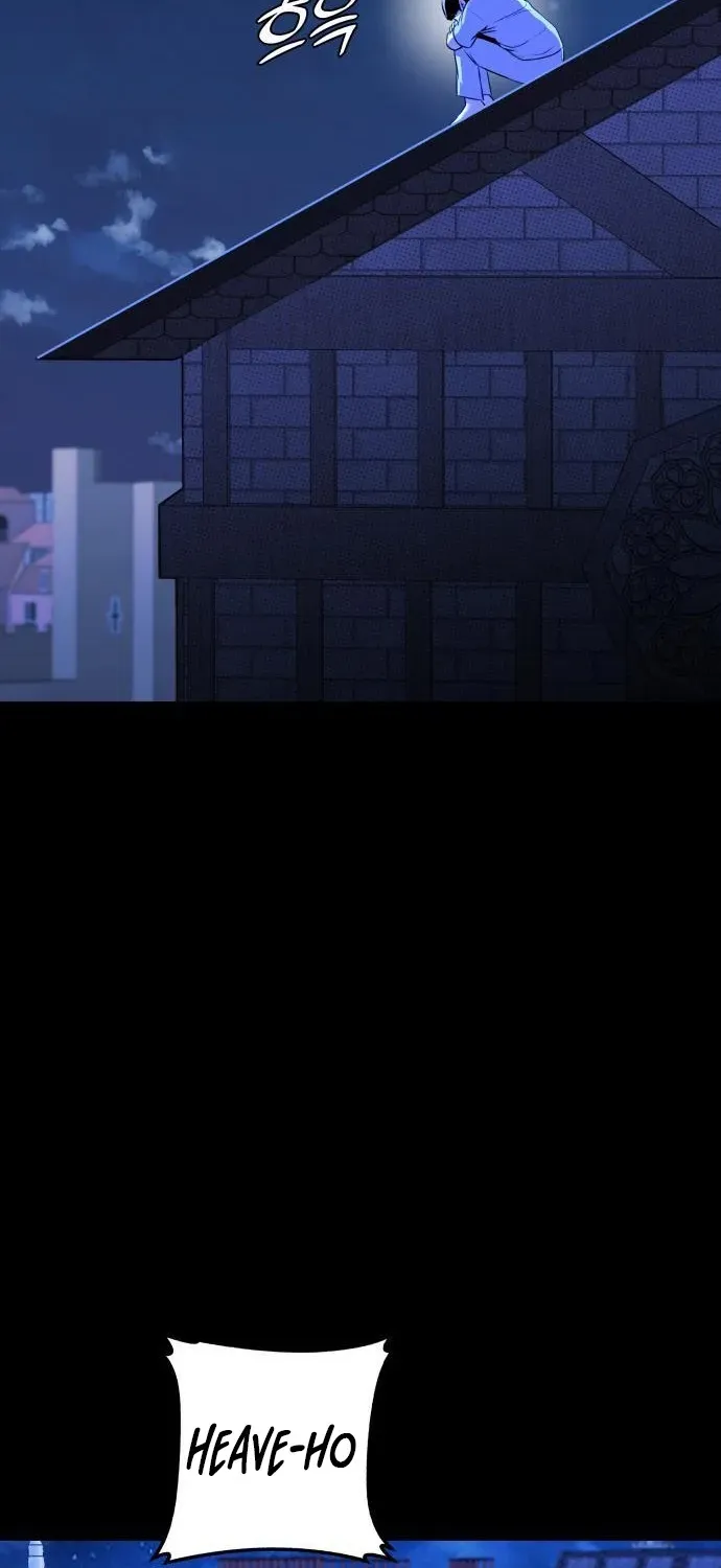The Ugly Killer Chapter 2 page 22 - 