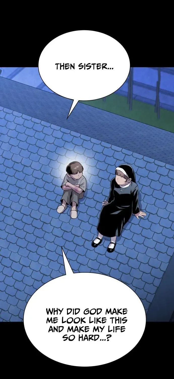 The Ugly Killer Chapter 2 page 26 - 