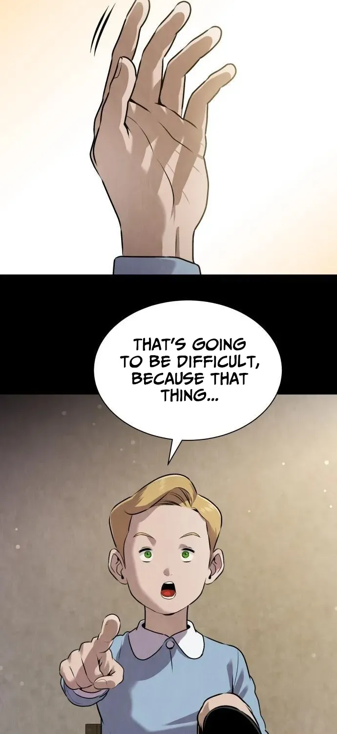 The Ugly Killer Chapter 2 page 4 - 