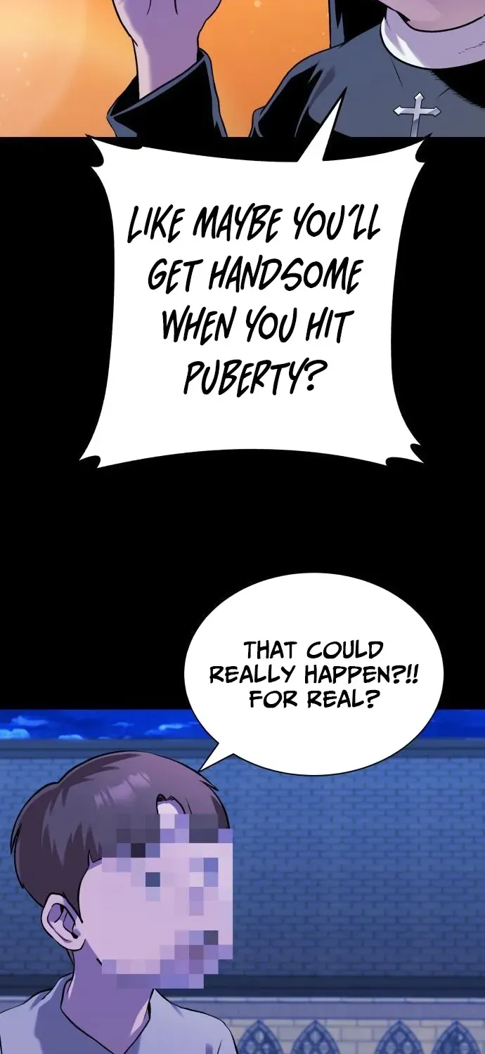 The Ugly Killer Chapter 2 page 31 - 