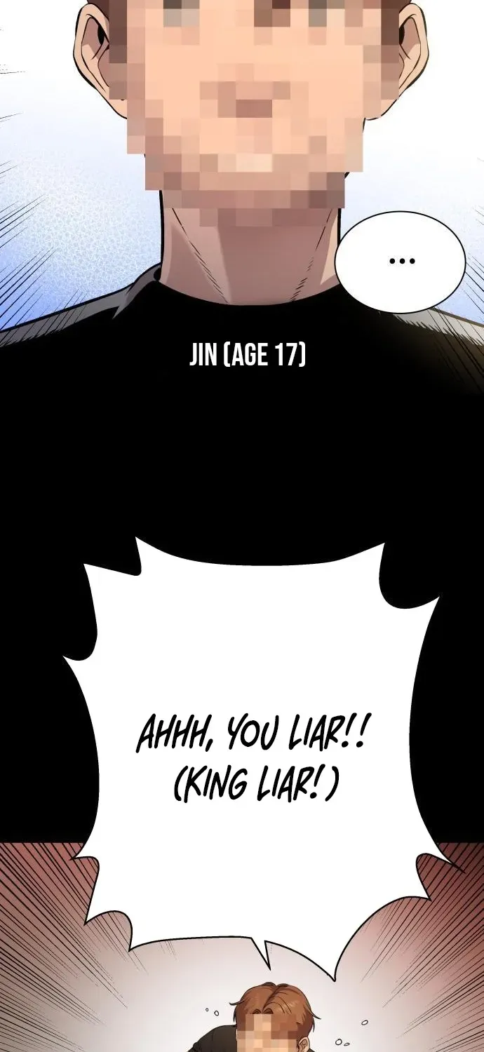 The Ugly Killer Chapter 2 page 36 - 