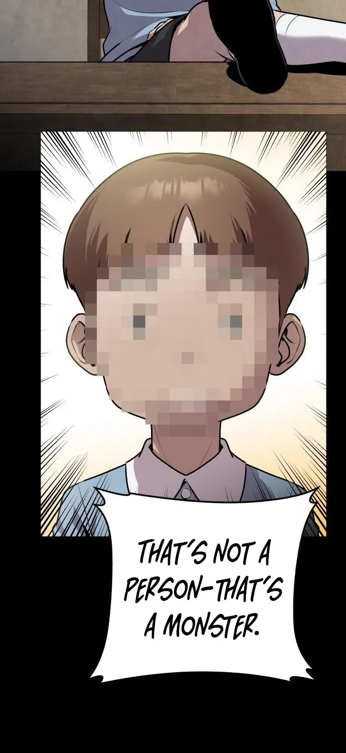 The Ugly Killer Chapter 2 page 5 - 