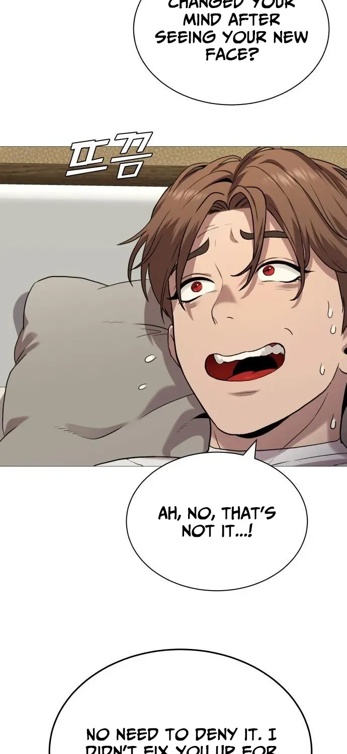 The Ugly Killer Chapter 2 page 52 - 