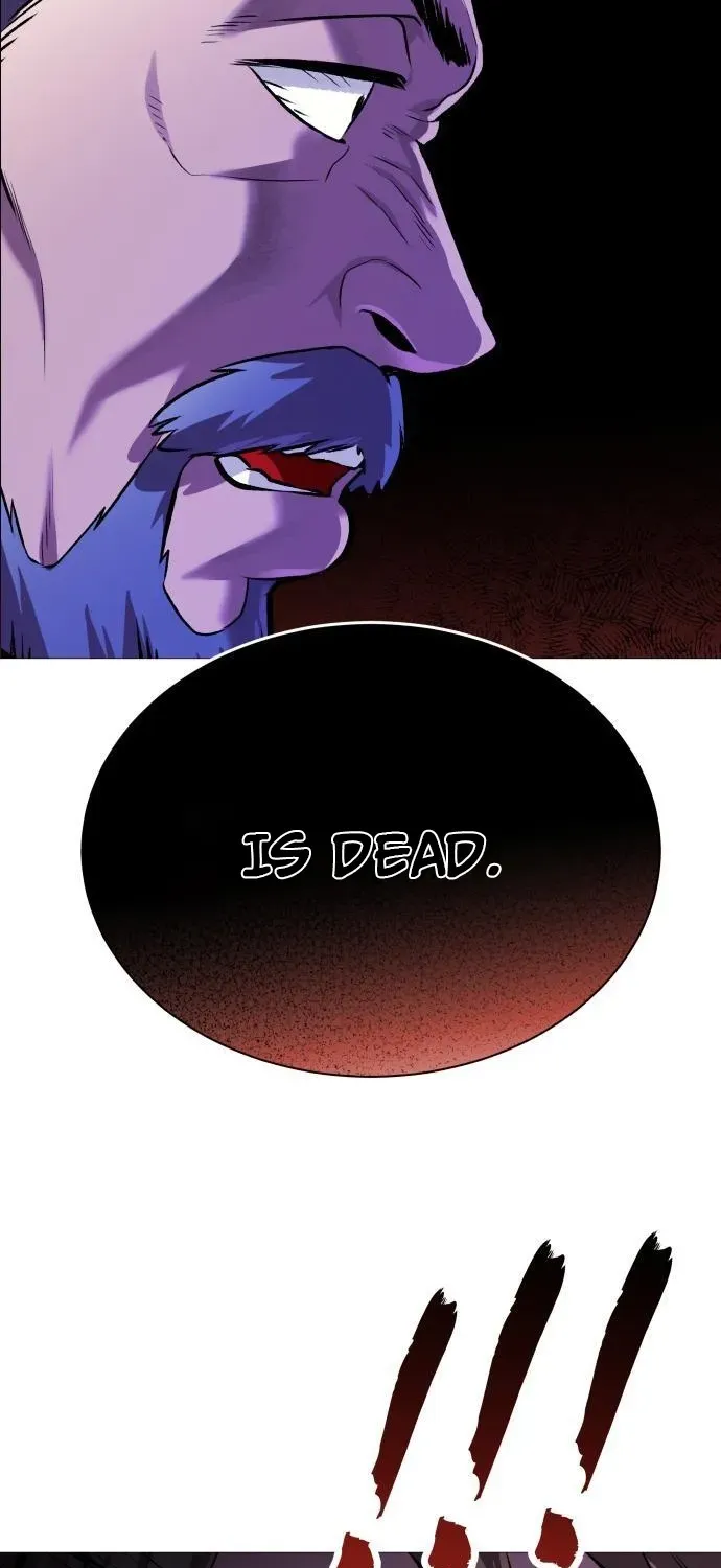 The Ugly Killer Chapter 2 page 59 - 