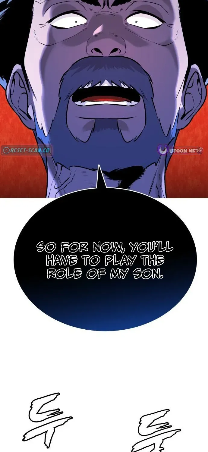 The Ugly Killer Chapter 2 page 61 - 
