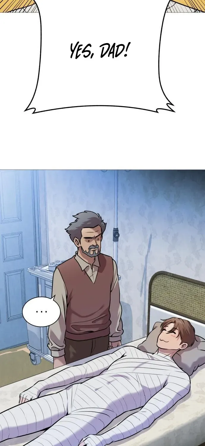The Ugly Killer Chapter 2 page 64 - 