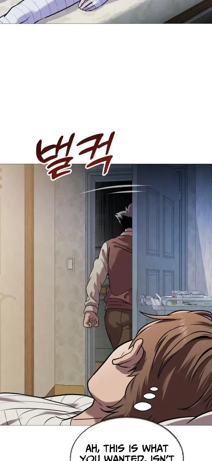 The Ugly Killer Chapter 2 page 65 - 