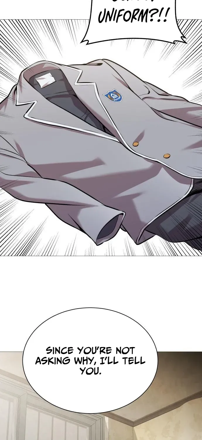 The Ugly Killer Chapter 2 page 68 - 