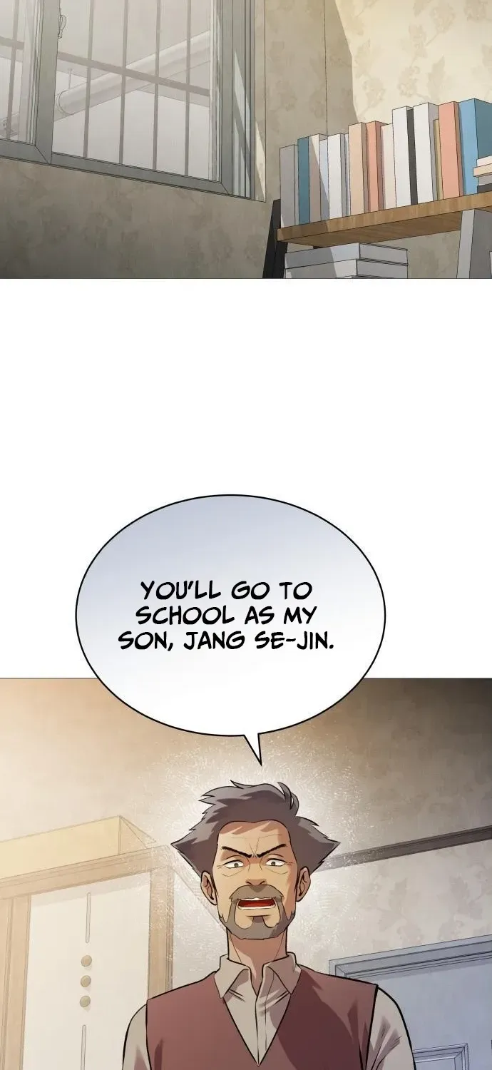 The Ugly Killer Chapter 2 page 69 - 
