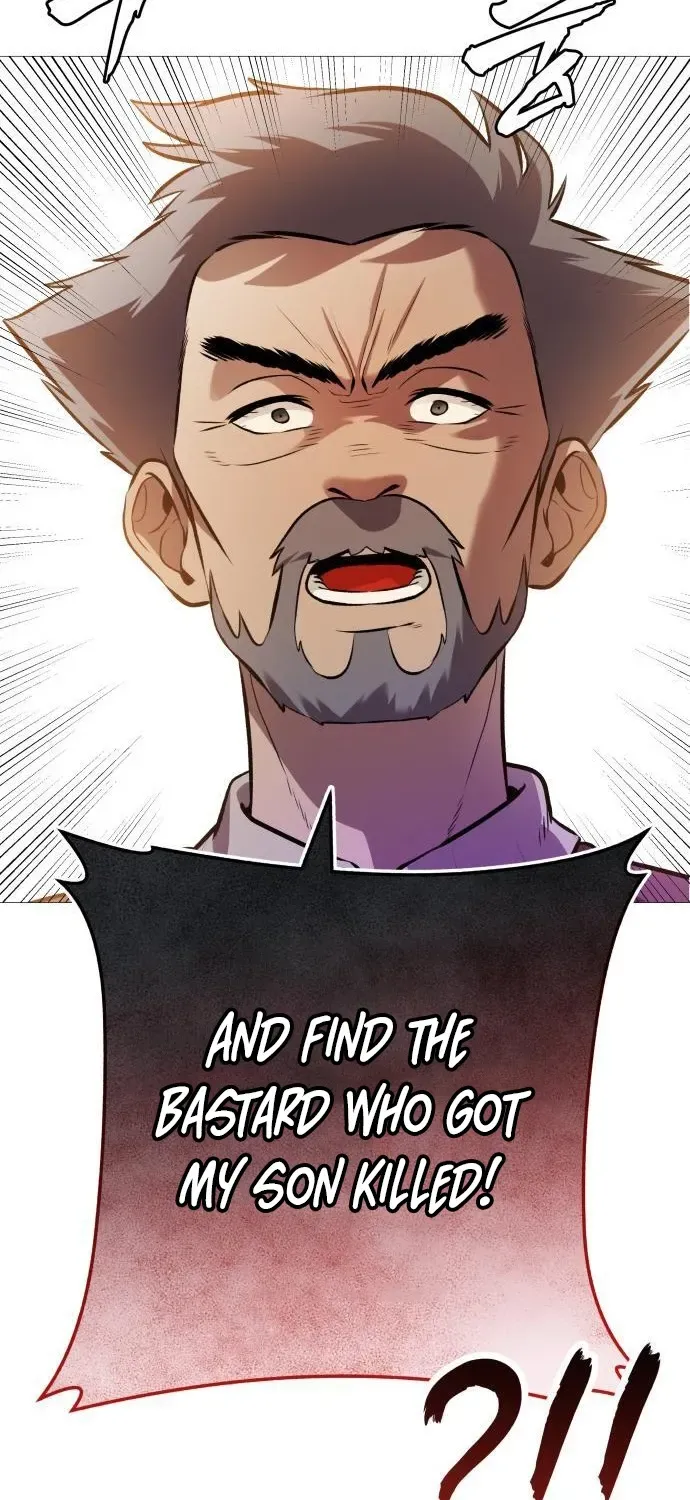 The Ugly Killer Chapter 2 page 71 - 
